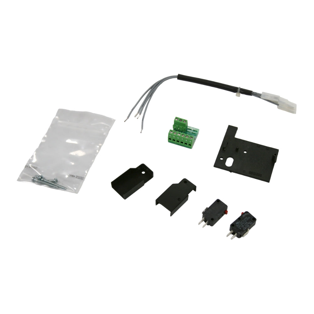 BFT Igea Limit and Motor Board Kit I098129 | All Security Equipment