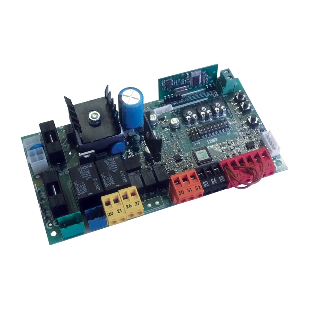 BFT Kit Hamal Board 600 120V I700011 10001 | All Security Equipment