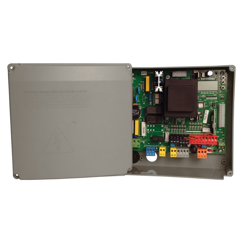 BFT Kit Scheda Leo B CBB 3 120 LO2 I700099 10001 | All Security Equipment