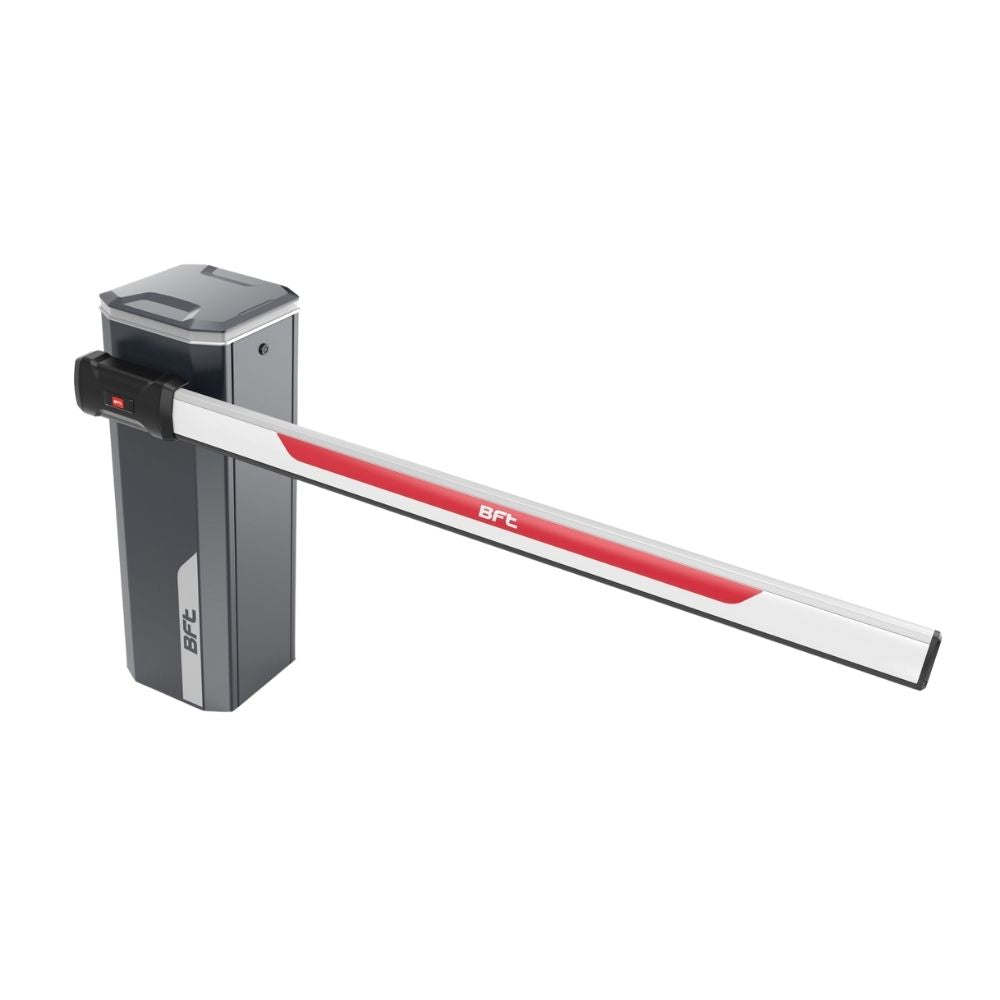 BFT MAXIMA ULTRA 36 XL 230V 20ft. Barrier P940094 00002 | All Security Equipment