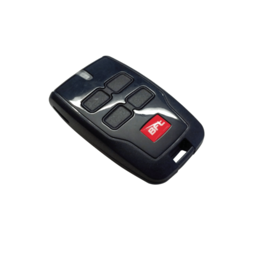 BFT MITTO4 - Channel Rainbow Transmitter Deep Sea Blue (4 CH.) D111906