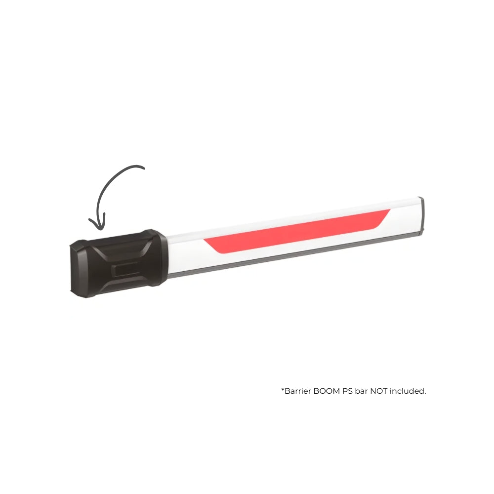 BFT OMEGA Hardware Kit for MAXIMA U36 P120084 00000 | All Security Equipment
