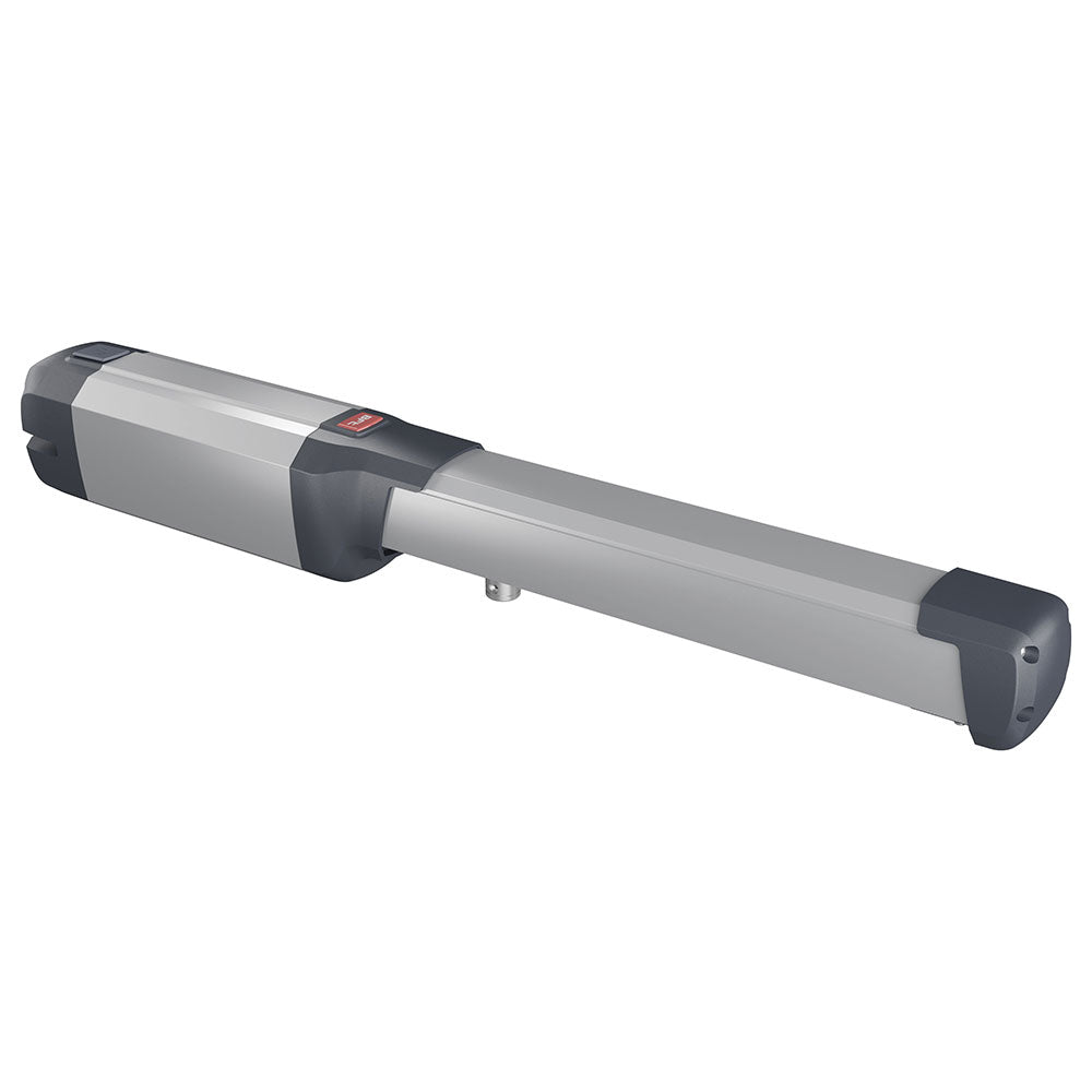 BFT Phobos BT A40 Dual Solar Swing Gate Opener Kit | 38006310731949