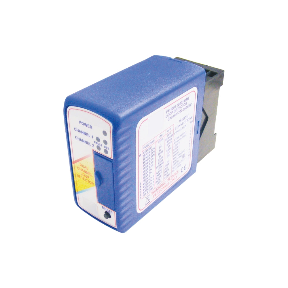 BFT RME1 BT Loop Detector 24V P111274 | All Security Equipment