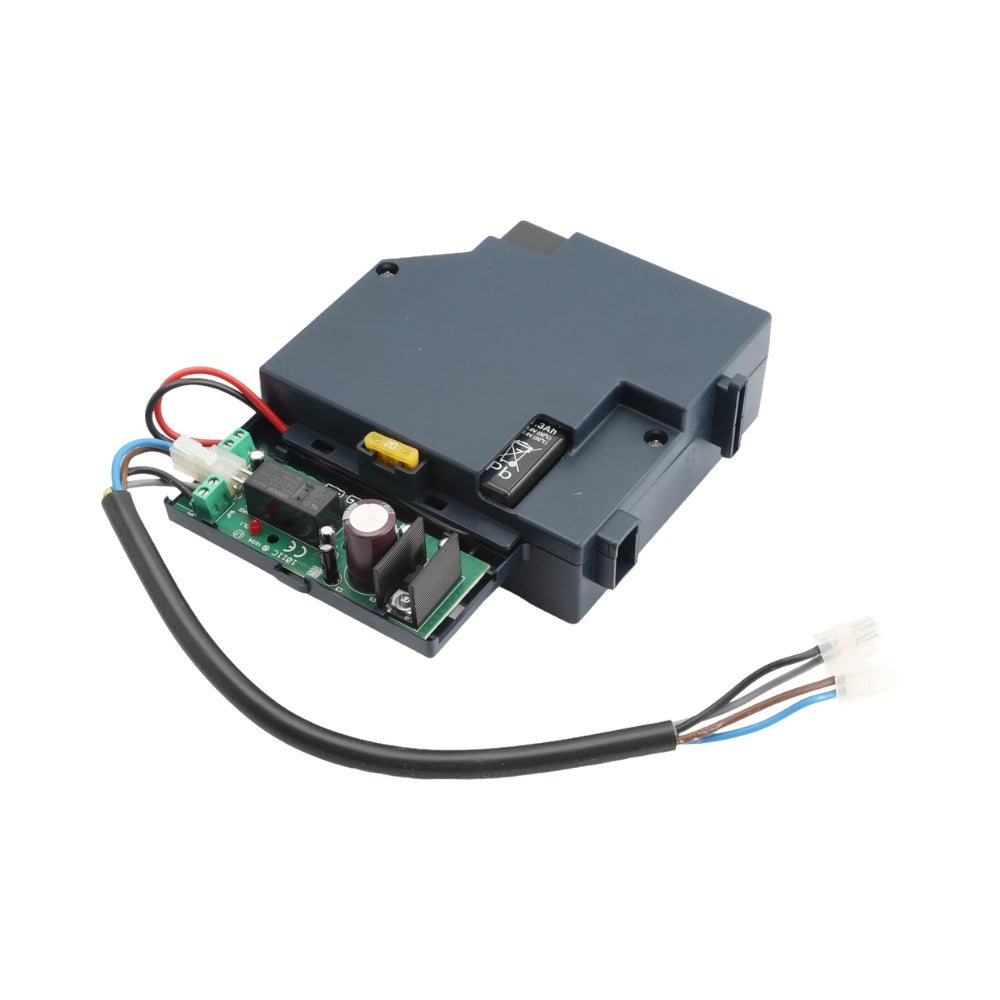 BFT SLBAT2 Battery Back Up for Deimos and Ares Ultra P125035 | All Security Equipment
