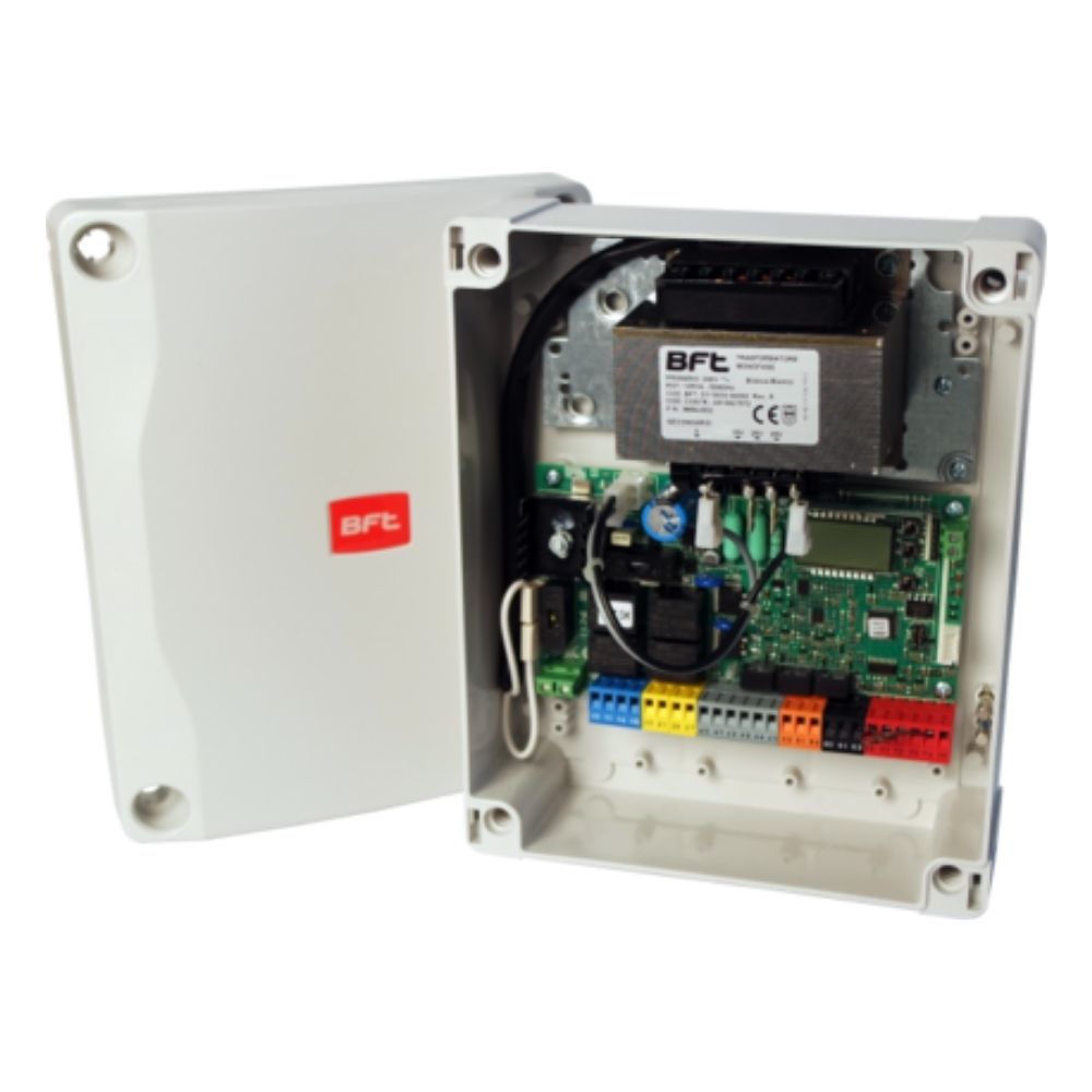 BFT THALIA Board SD 120V for Phobos/Kustos/Igea D113745 00001