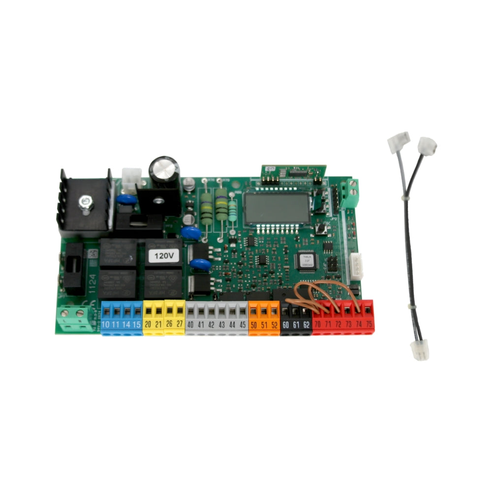 BFT Thalia Lite 120V Board Only I300185 10001 | All Security Equipment