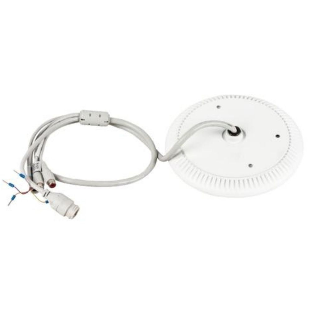 Bolide Fish-eye Cameras 360 Degree Panoramic View | All Security Equipment