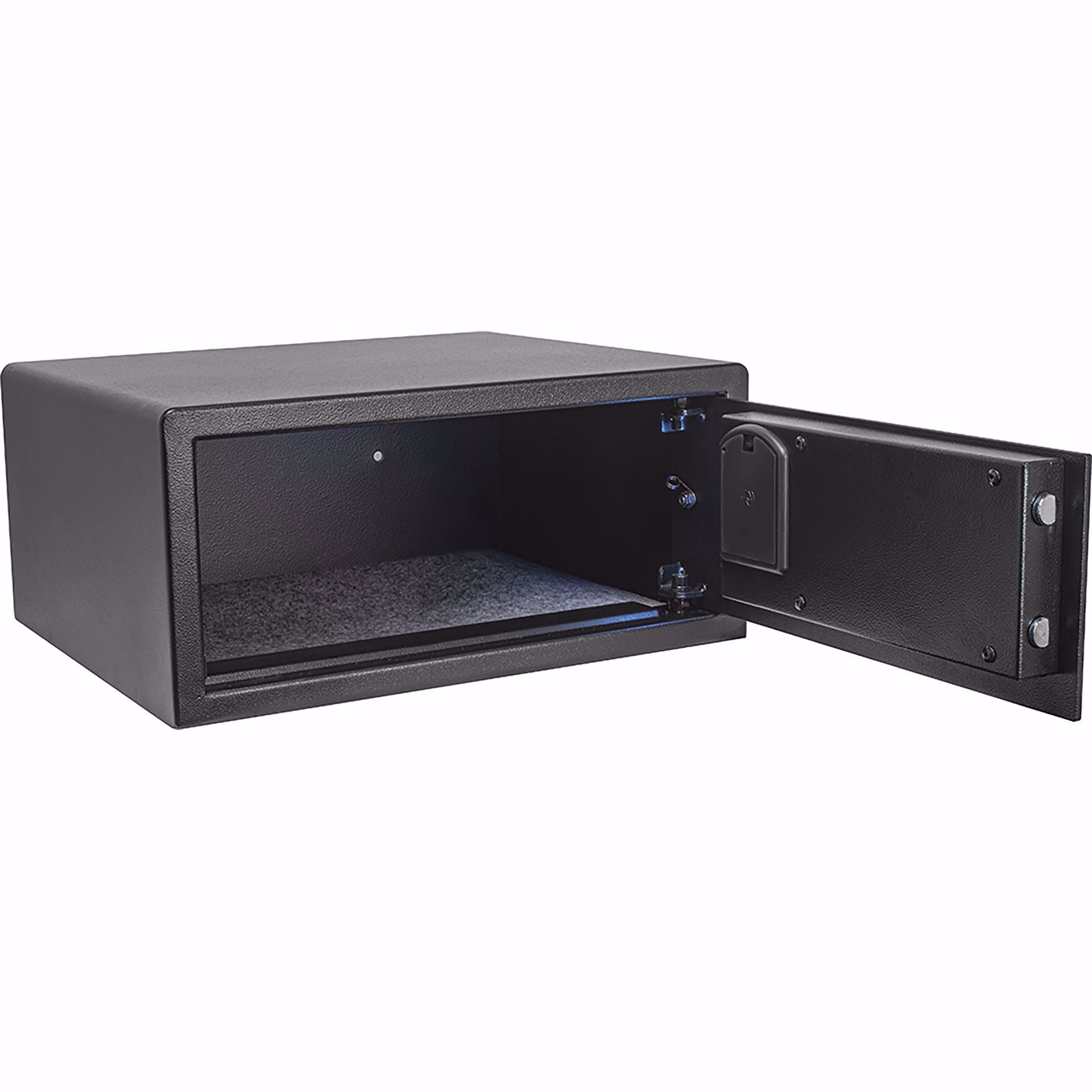 Barska 0.84 Cu. Ft. 15” Laptop Hotel Safe HS13400