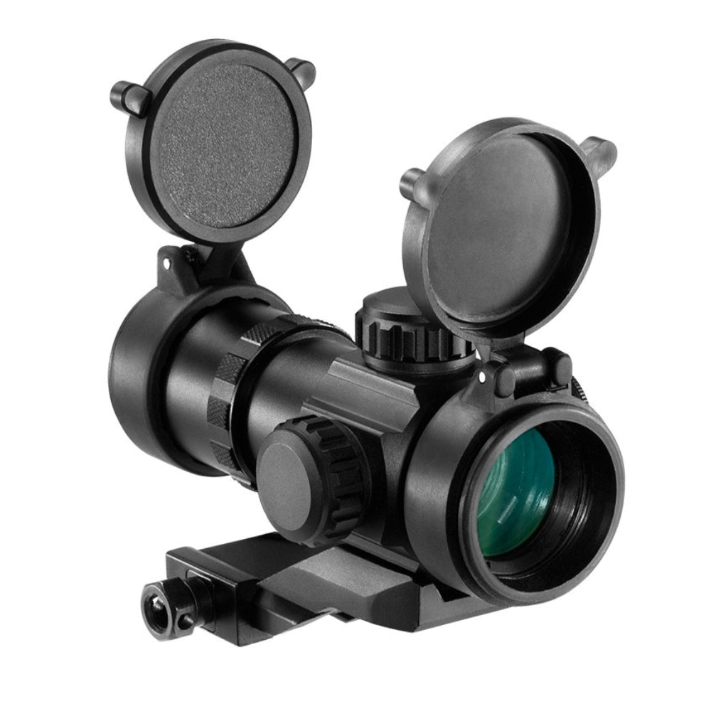 Barska 1x30mm Red/Green Dot Sight AC12142 | All Security Equipment