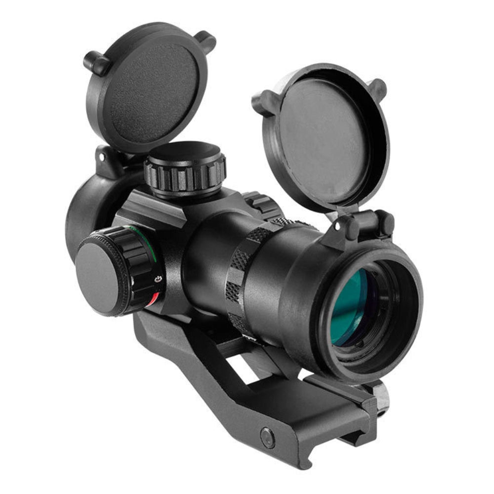 Barska 1x30mm Red/Green Dot Sight AC12142 | All Security Equipment