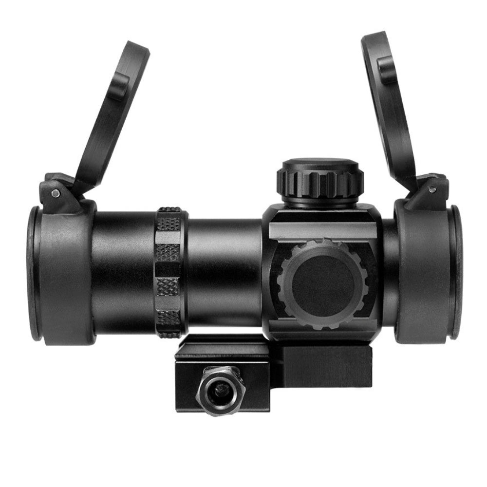 Barska 1x30mm Red/Green Dot Sight AC12142 | All Security Equipment