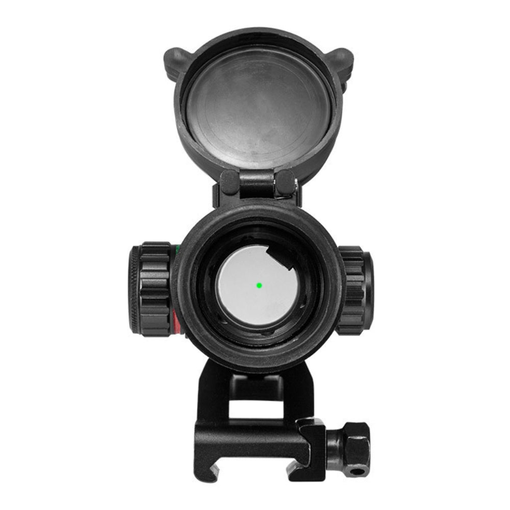 Barska 1x30mm Red/Green Dot Sight AC12142 | All Security Equipment
