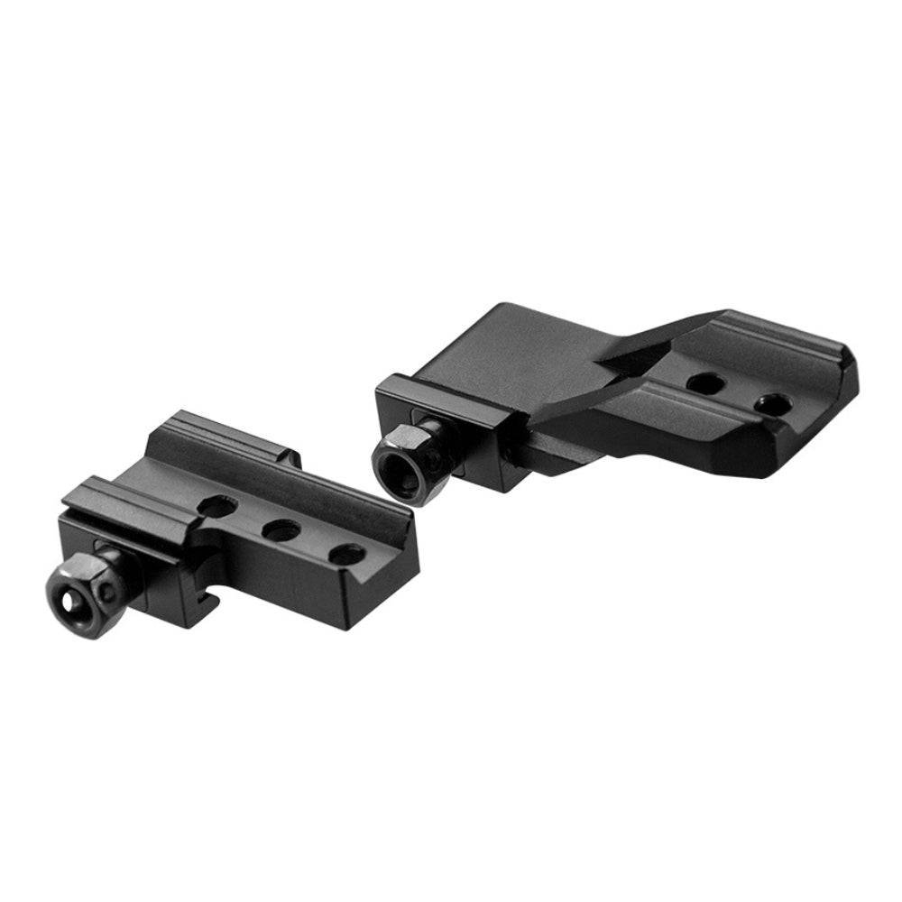 Barska 1x30mm Red/Green Dot Sight AC12142 | All Security Equipment
