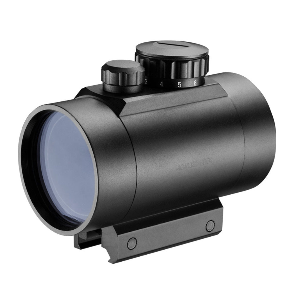 Barska 1x 50mm Red Dot Scope AC10332 | All Security Equipment