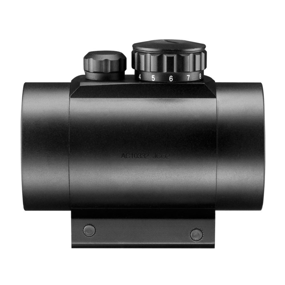 Barska 1x 50mm Red Dot Scope AC10332 | All Security Equipment
