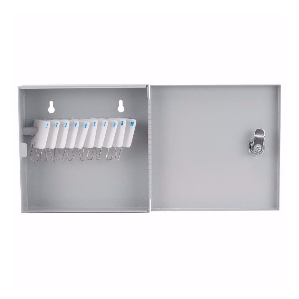 Barska 10 Position Key Cabinet with Key Lock CB13362