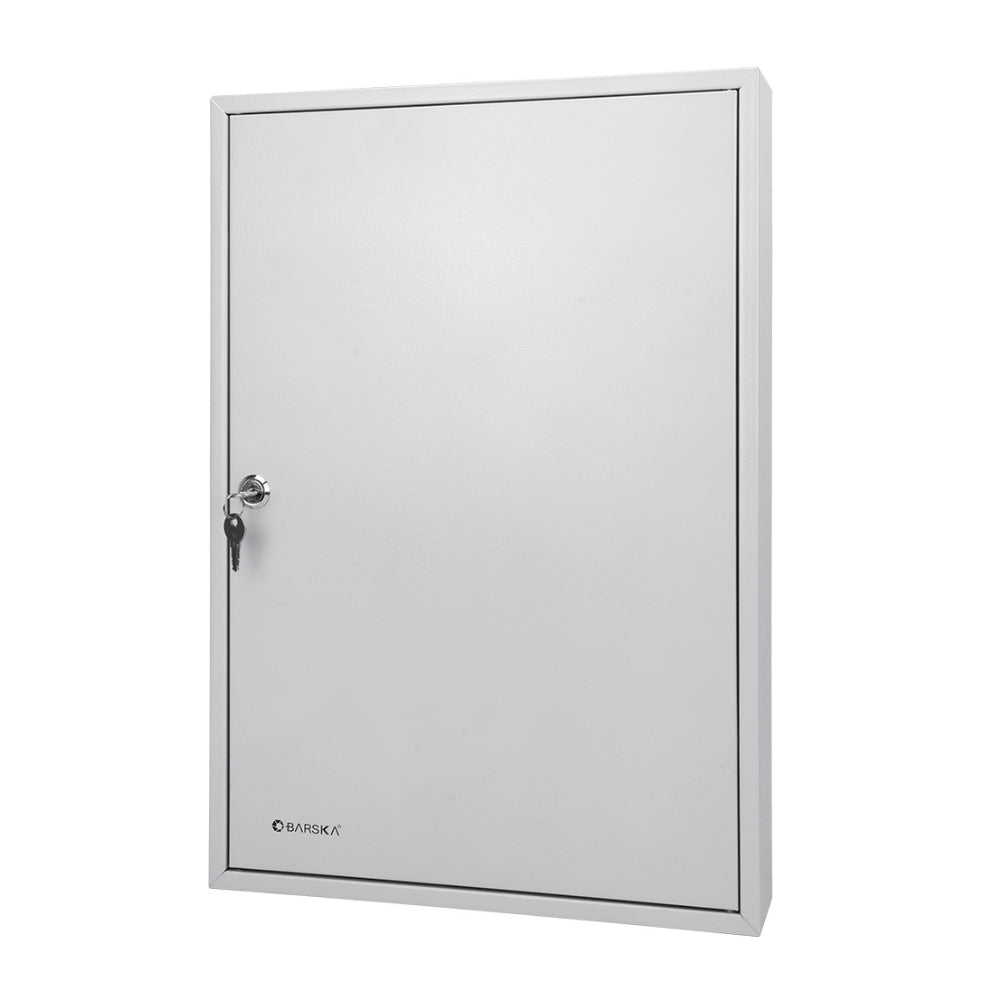 Barska 100 Position Key Cabinet with Key Lock CB12956