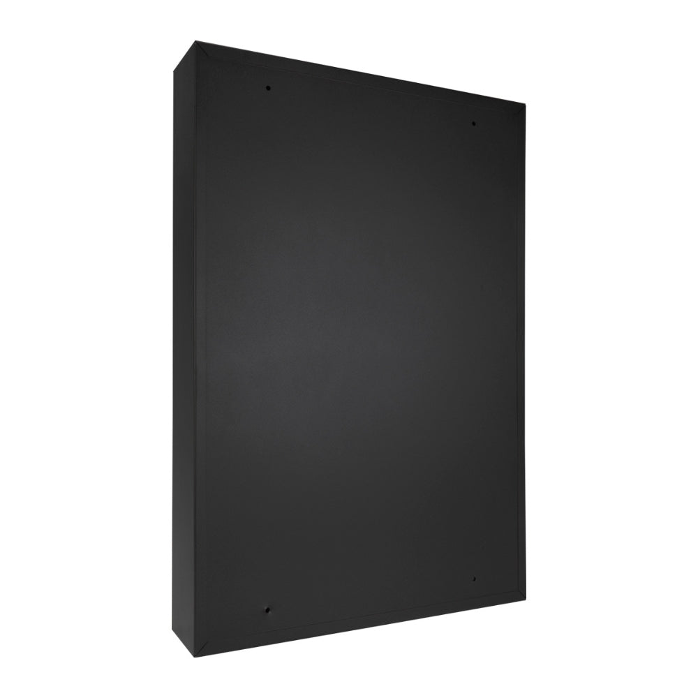 Barska 100 Position Key Cabinet with Key Lock Black CB12964