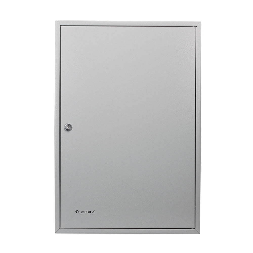 Barska 150 Position Key Cabinet with Key Lock CB13236