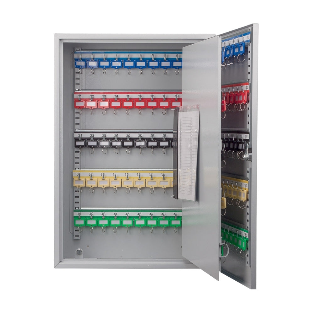 Barska 150 Position Key Cabinet with Key Lock CB13236