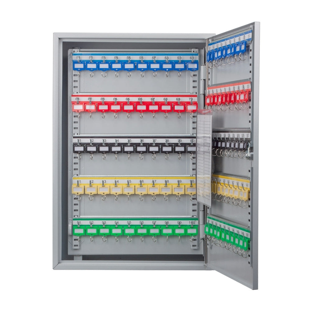 Barska 150 Position Key Cabinet with Key Lock CB13236