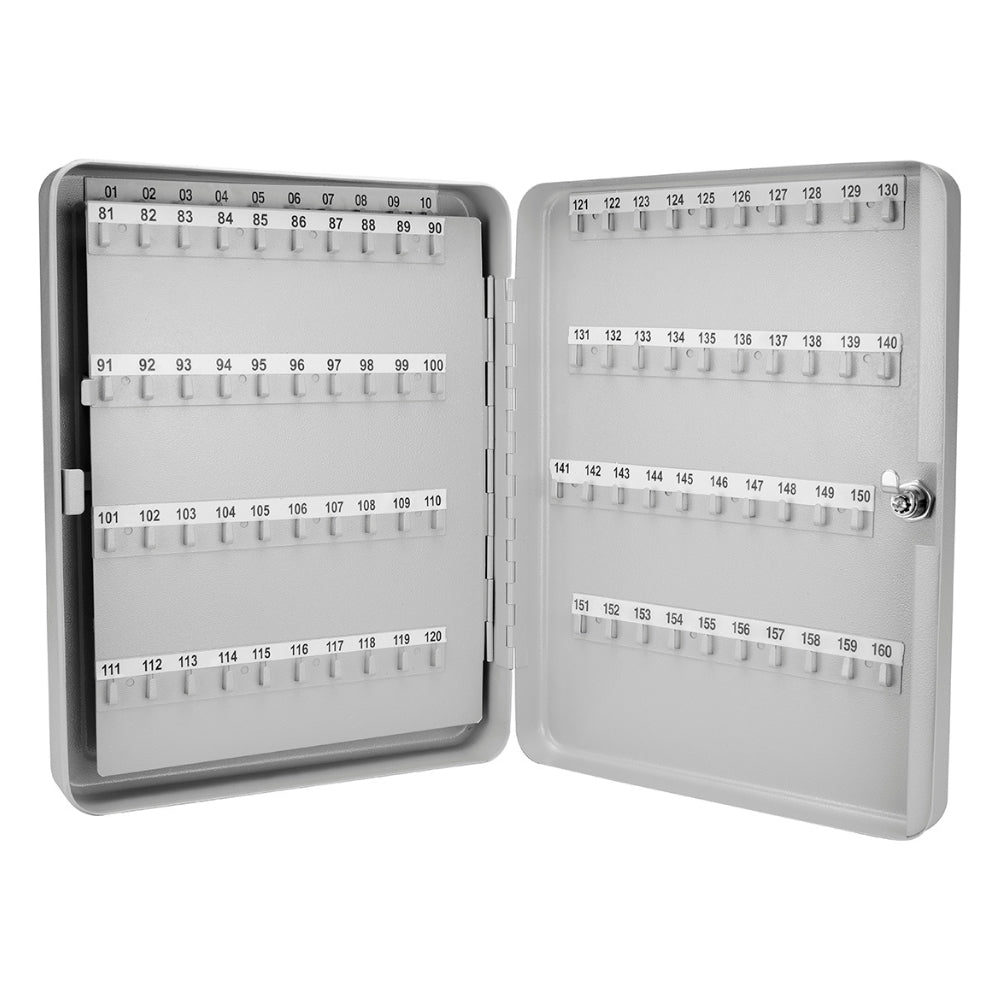 Barska 160 Position Key Cabinet with Key Lock CB12488