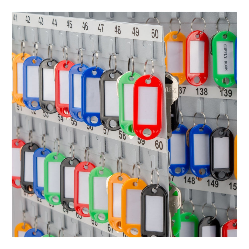 Barska 160 Position Key Cabinet with Key Lock CB12488