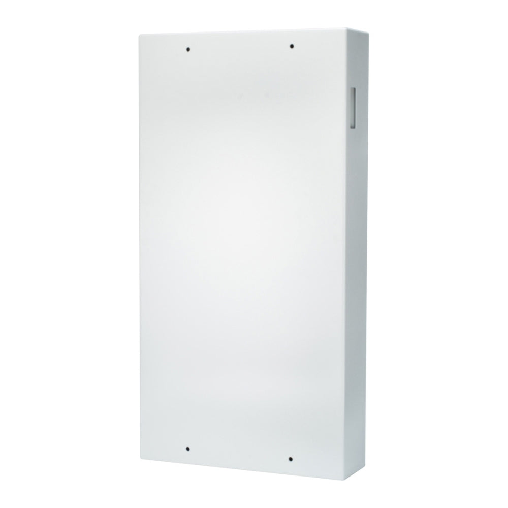 Barska 180 Key Dual Lock Deadbolt Cabinet Digital Wall Safe AX13350