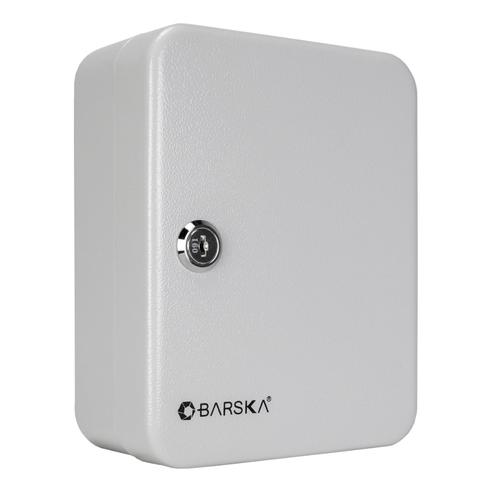 Barska 20 Position Key Cabinet with Key Lock CB12482