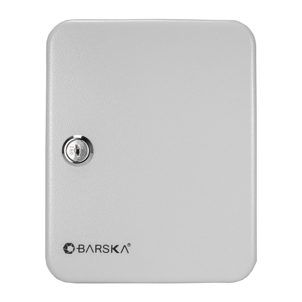 Barska 20 Position Key Cabinet with Key Lock CB12482