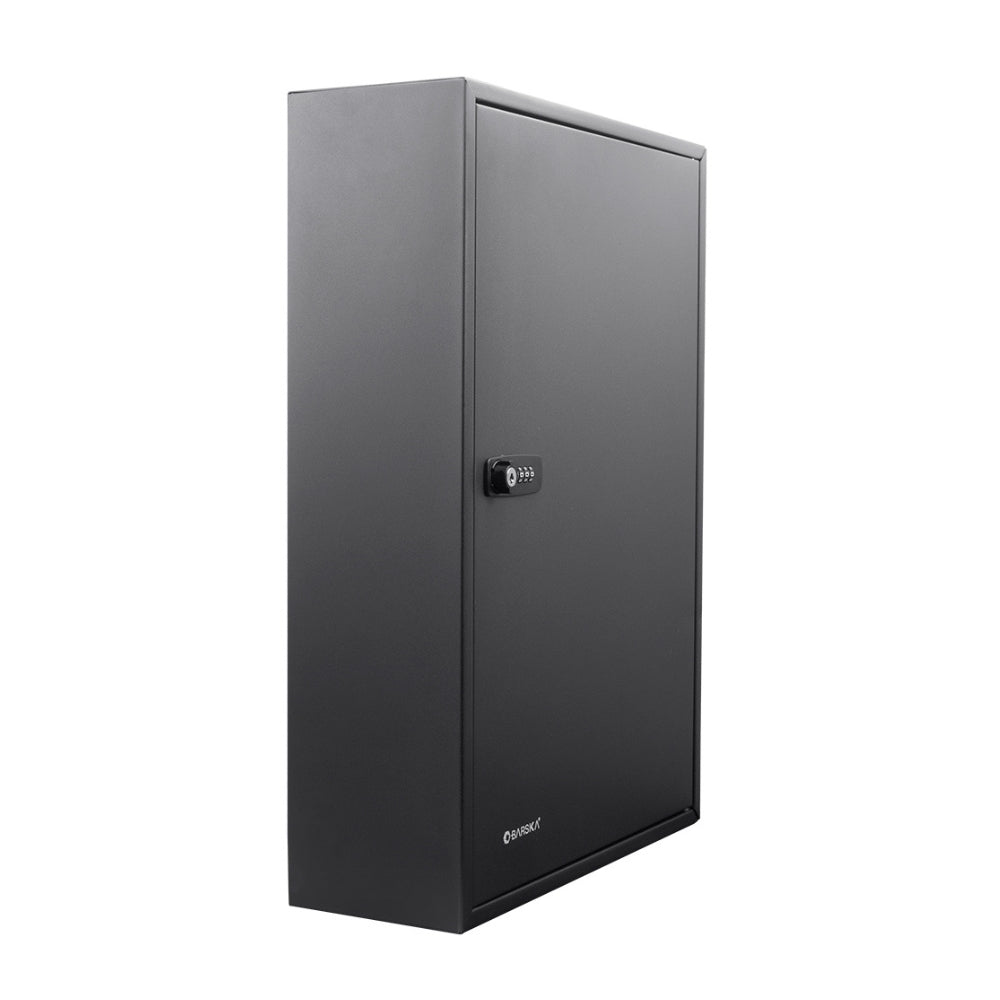 Barska 200 Position Key Cabinet with Combo Lock CB13266