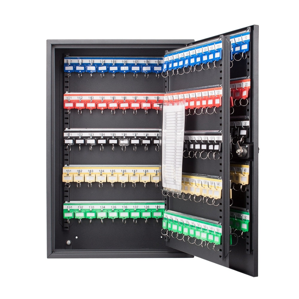 Barska 200 Position Key Cabinet with Combo Lock CB13266