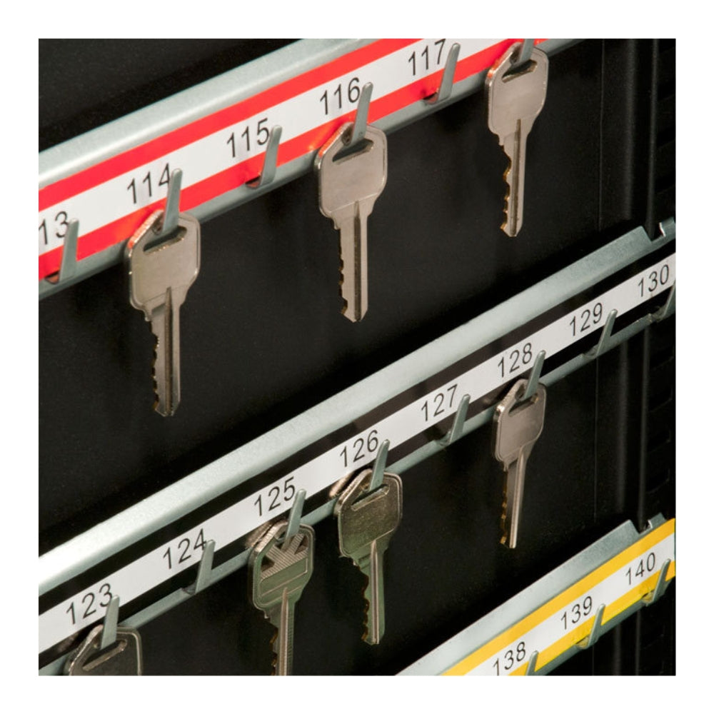 Barska 200 Position Key Cabinet with Key Lock AX11824