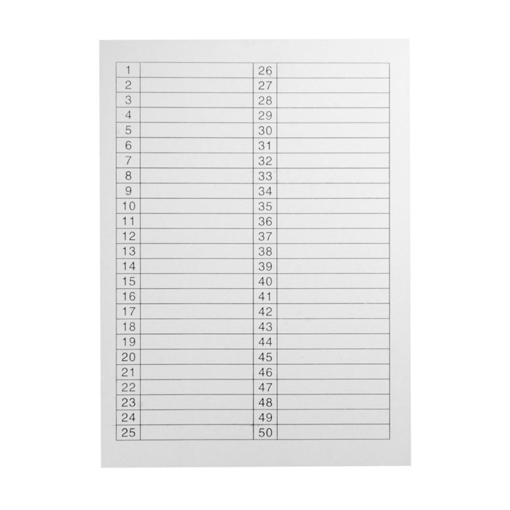 Barska 200 Position Key Cabinet with Key Lock AX11824