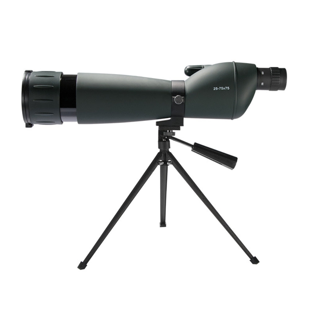 Barska 25-75x75mm Colorado Spotting Scope Straight CO10998