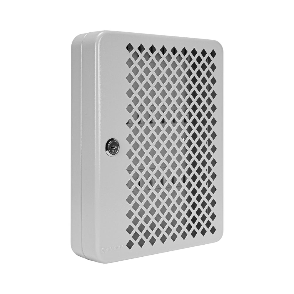 Barska Key Lock Box with Green Tags CB13756 | All Security Equipment