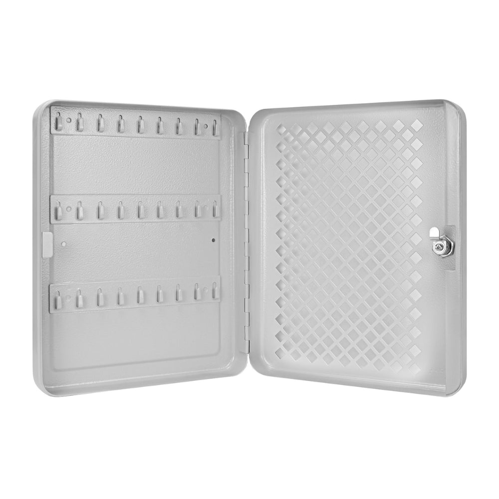 Barska Key Lock Box with Green Tags CB13756 | All Security Equipment