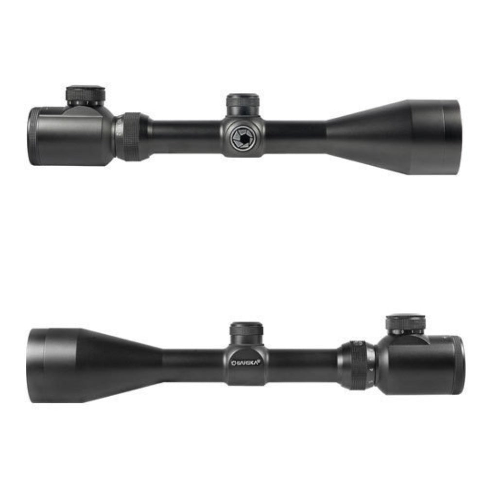Barska 3-12x50mm IR Huntmaster Pro Rifle Scope AC10056