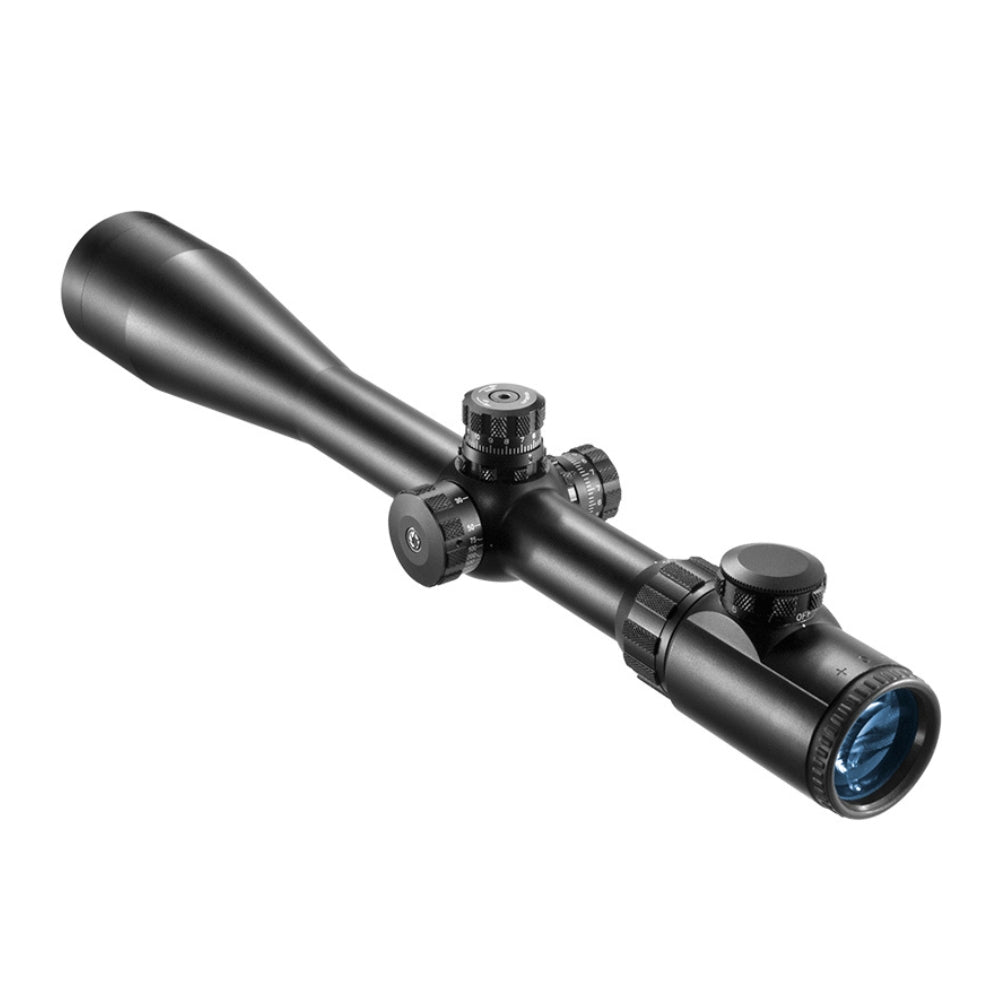 Barska 3.5-10x40mm IR SWAT Rifle Scope AC10814