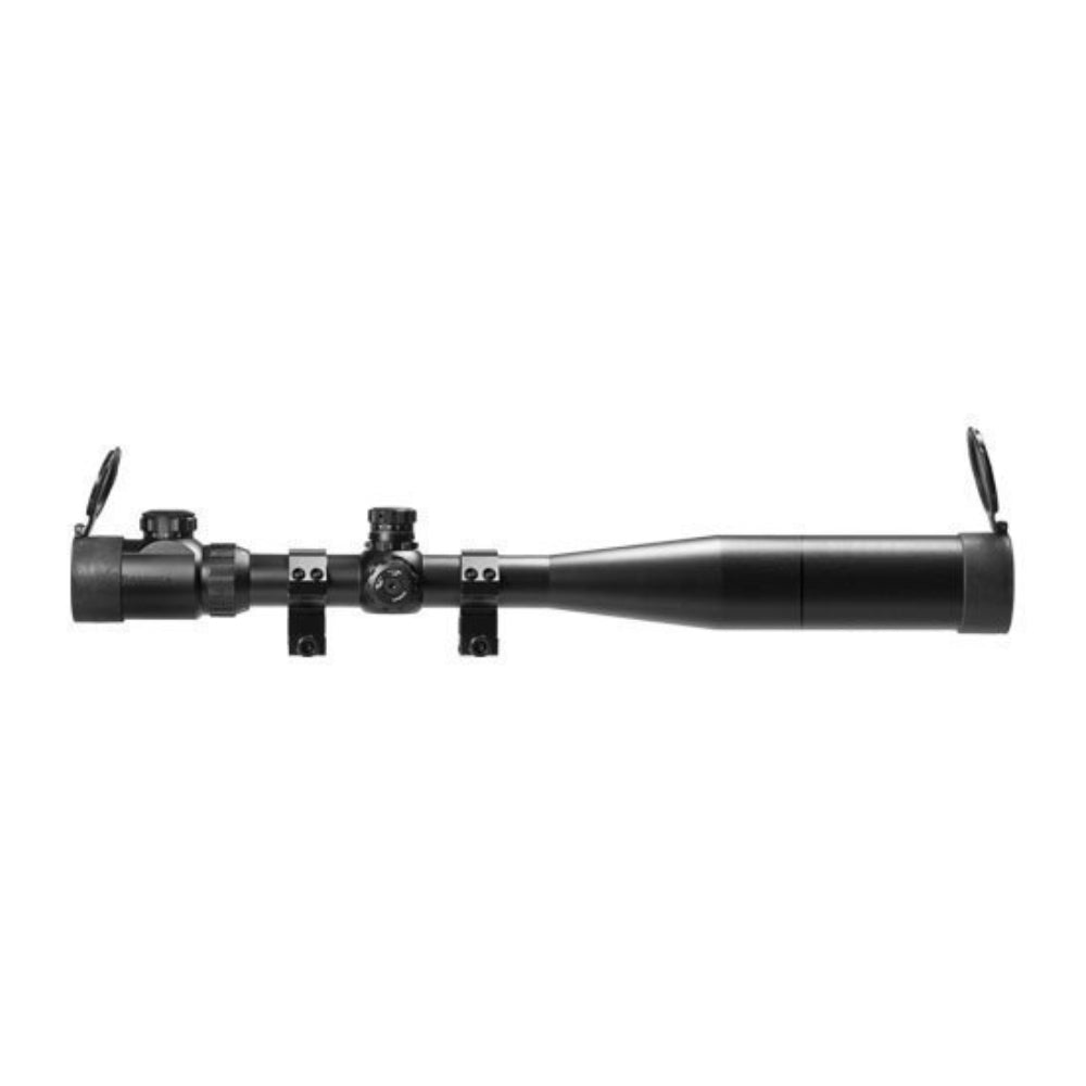 Barska 3.5-10x40mm IR SWAT Rifle Scope AC10814