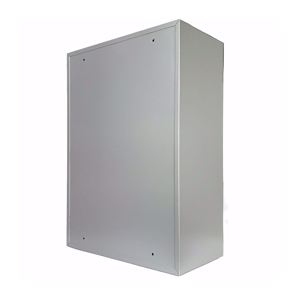 Barska 300 Position Adjustable Key Cabinet Combo Lock Grey CB13562