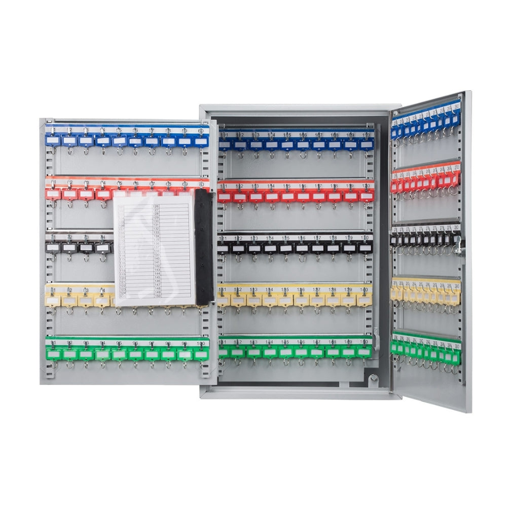 Barska 300 Position Key Cabinet with Key Lock CB13238