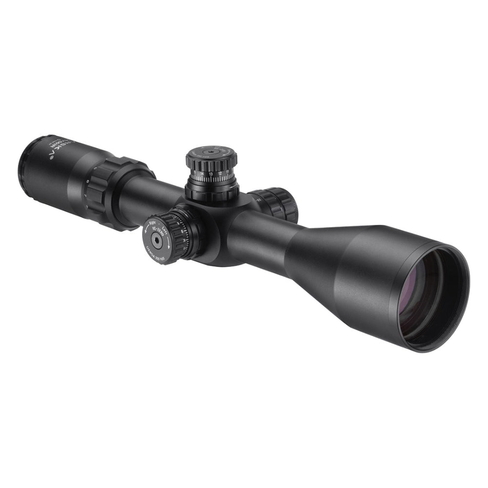 Barska 4-16x 50mm IR Tactical Scope First Focal Plane Trace AC13348