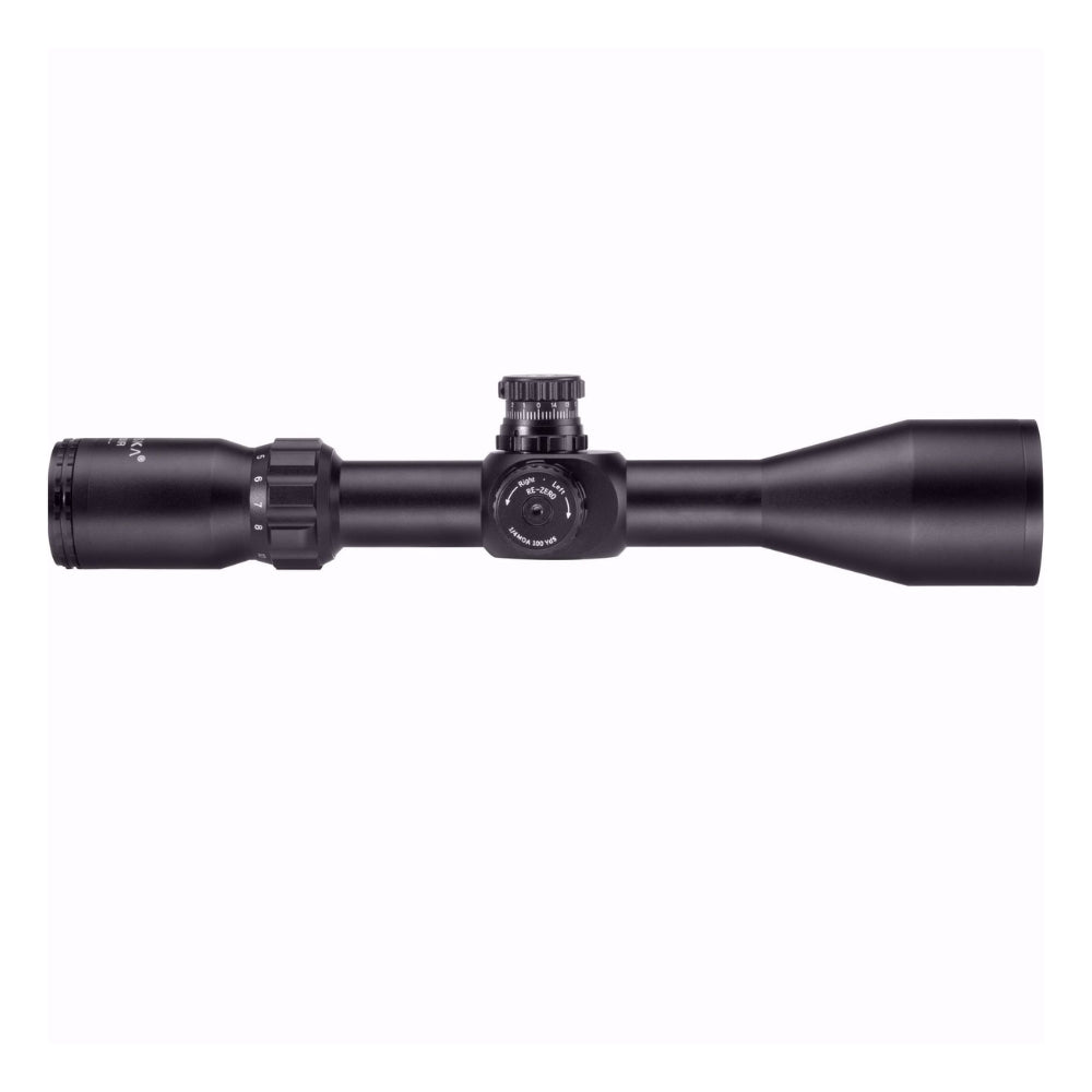 Barska 4-16x 50mm IR Tactical Scope First Focal Plane Trace AC13348
