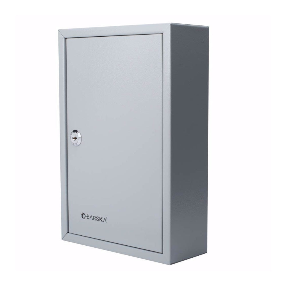 Barska 40 Position Key Cabinet with Key Lock CB13364