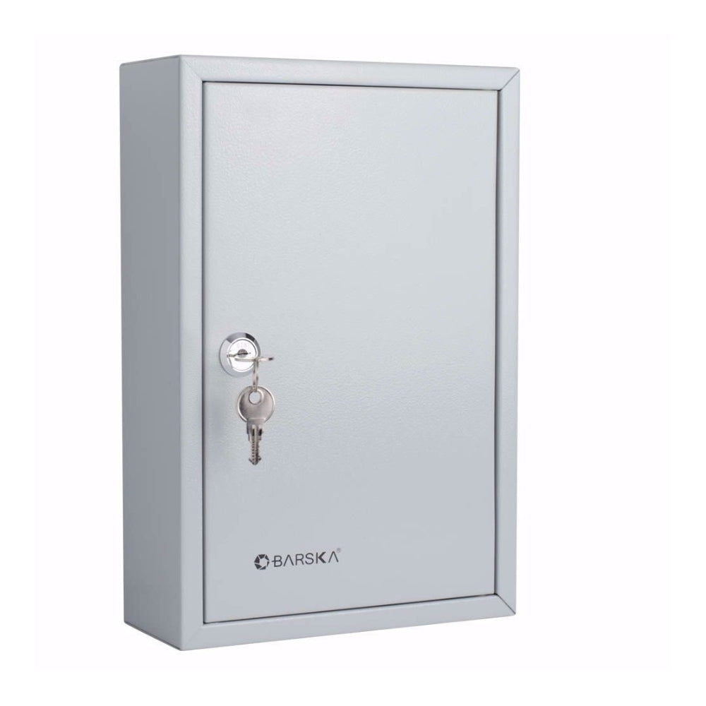 Barska 40 Position Key Cabinet with Key Lock CB13364