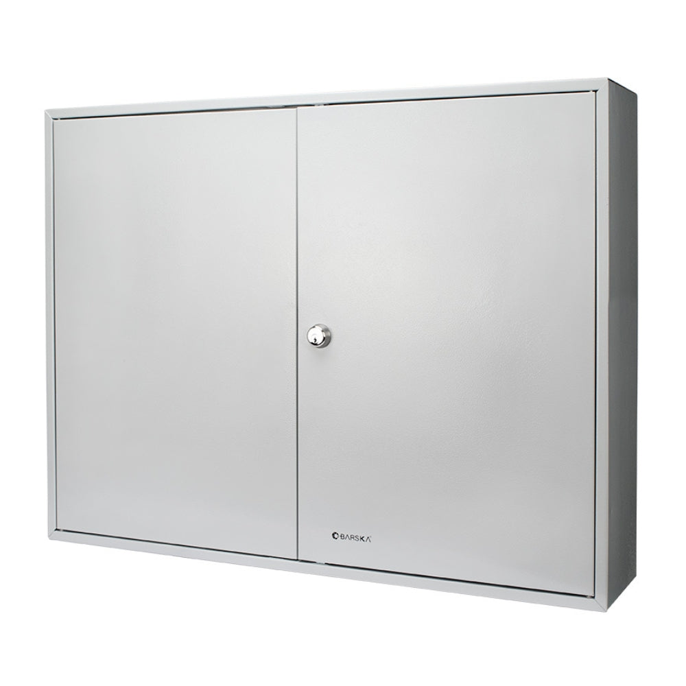 Barska 400 Position Key Cabinet with Key Lock CB12490