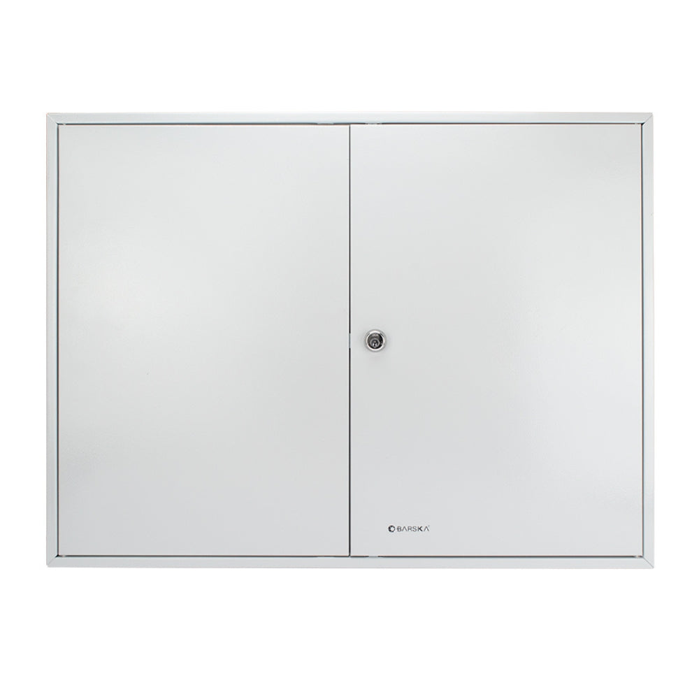 Barska 400 Position Key Cabinet with Key Lock CB12490