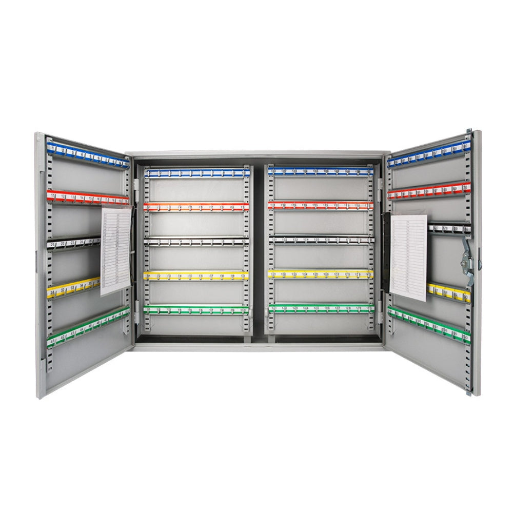 Barska 400 Position Key Cabinet with Key Lock CB12490